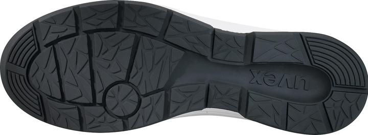 Immagine prodotto Uvex Safety Scarpa bassa di sicurezza (S1, 44)