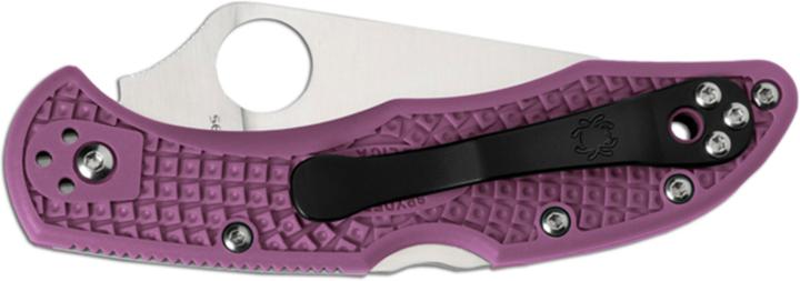Immagine prodotto Spyderco Delica 4 (7.40 cm)