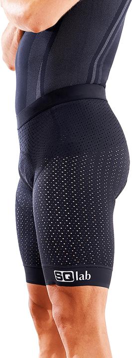 Produktbild Sqlab SQ-Short ONE10 BLK (XXL)