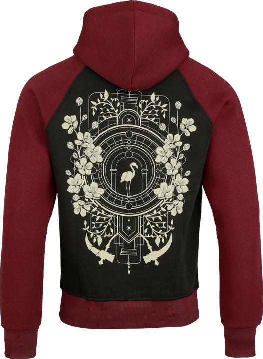 Actual product image Sleep Token Logo (S)