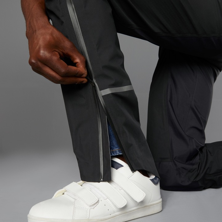 Actual product image Btwin overpant 900 men 325714 (XXL)