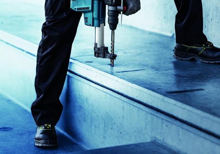 Actual product image Bosch Professional Zubehör Expert SDS plus-7X hammer drill, 9 x 100 x 165 mm (9 millimetres)