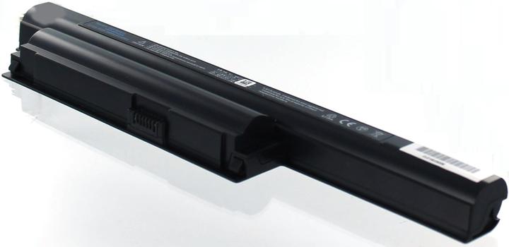 Actual product image AGI 107126 - Battery - Sony - VPC-EE4E1E/WI (4400 mAh)
