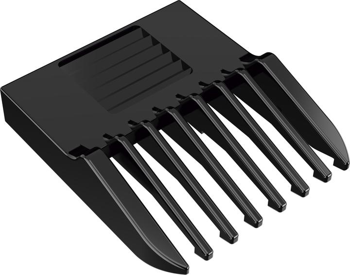 Produktbild GAMA Clipper Set Black Titanium T747