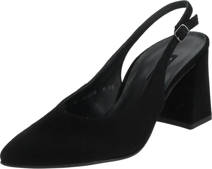 Actual product image Paul Green Outdoor shoe 6101 015 (36)