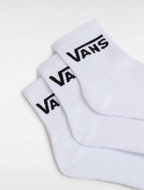 Produktbild Vans Classic Half Crew (3er Pack, 42.5 - 47)