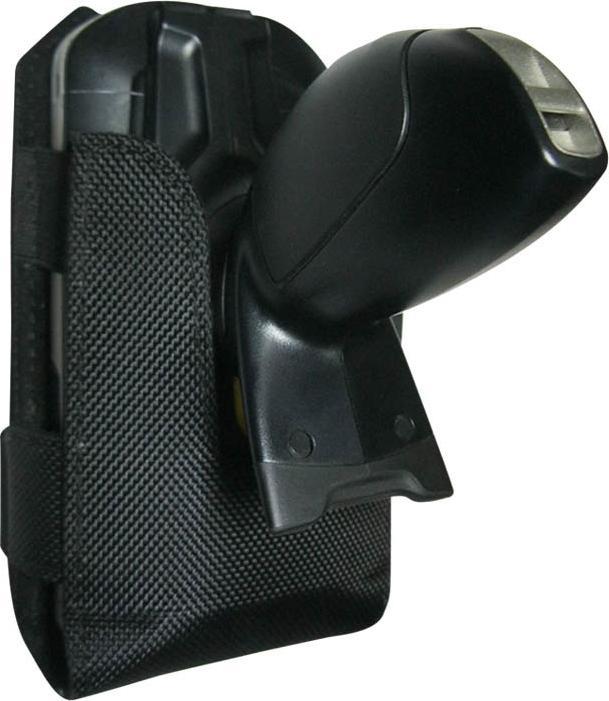 Produktbild Max Michel Zebra TC51/TC56, TC52/TC57 Holster, Gürtelclip