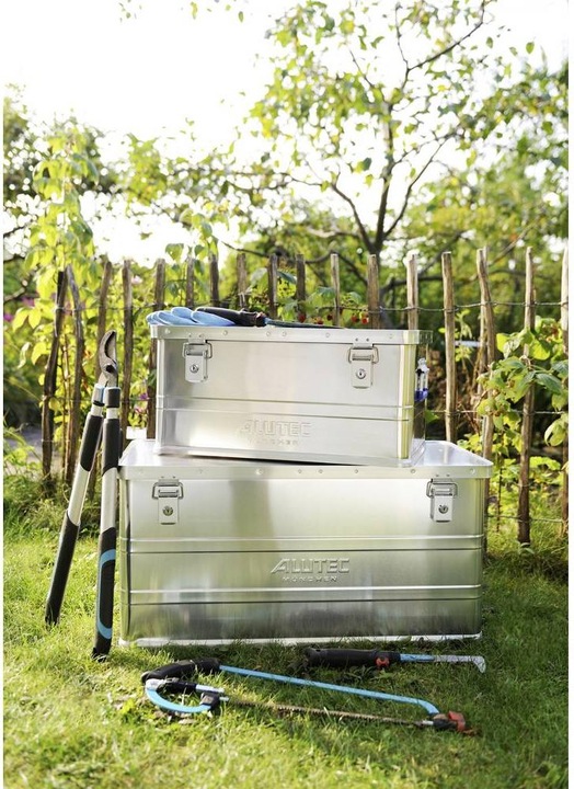 Produktbild Alutec Classic 68