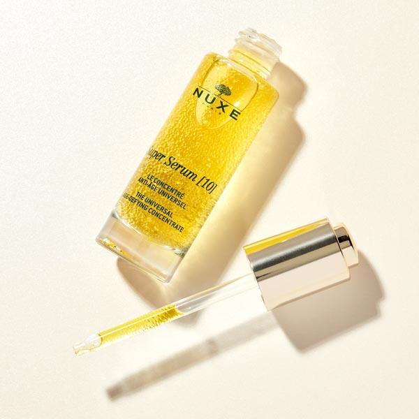 Actual product image Nuxe Super serum (30 ml)