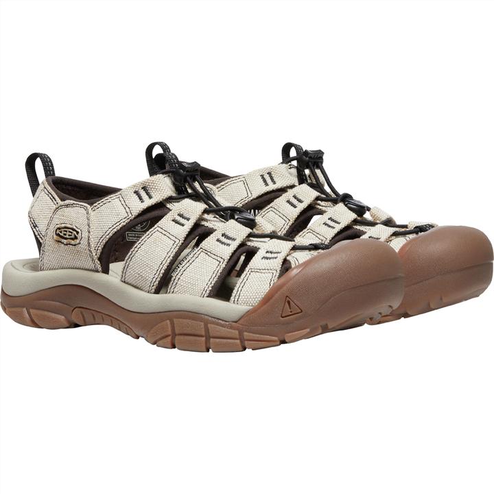 Actual product image Keen M Newport Canvas (42.5)