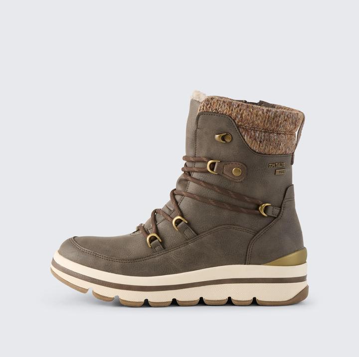Produktbild Tom Tailor Stiefelette (38)
