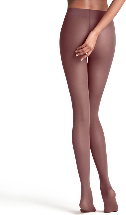 Actual product image Falke Matt Deluxe 30 TI (30 DEN)