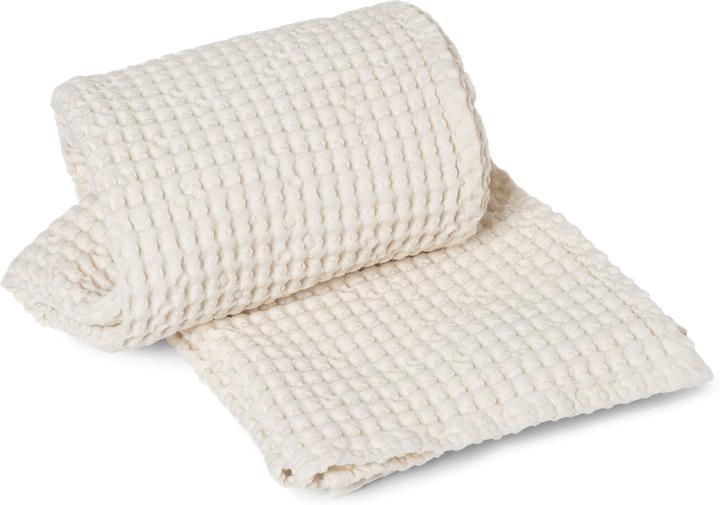 Produktbild Ferm Living Organic Bath Towel (70 x 140 cm)