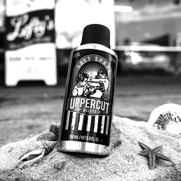 Image du produit Uppercut Deluxe Sel de mer (150 ml)
