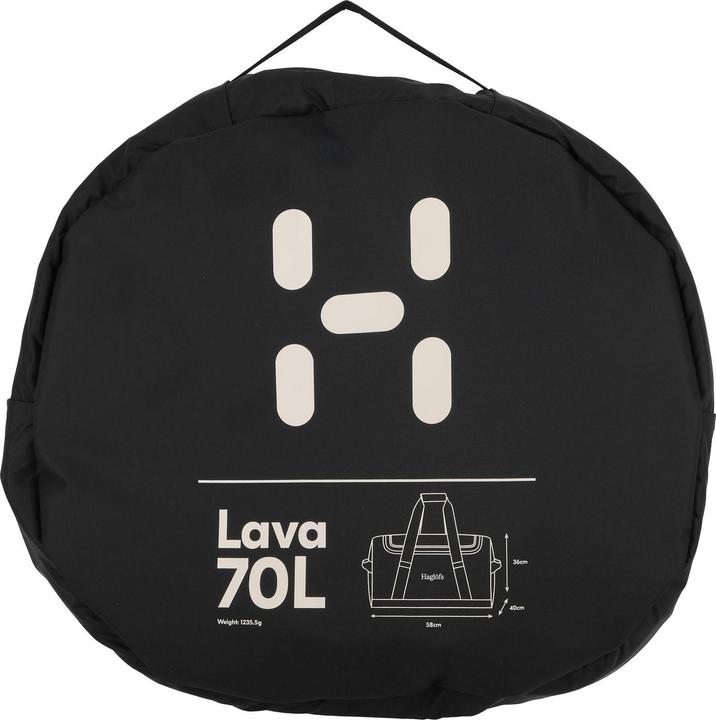 Immagine prodotto Haglöfs Lava 70 (70 l)