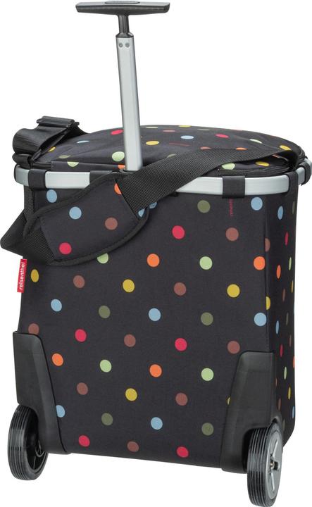 Produktbild reisenthel Carrycruiser Plus