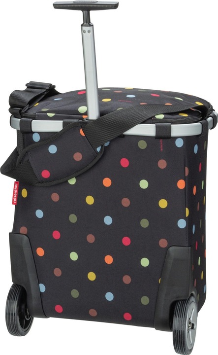Produktbild reisenthel Carrycruiser Plus