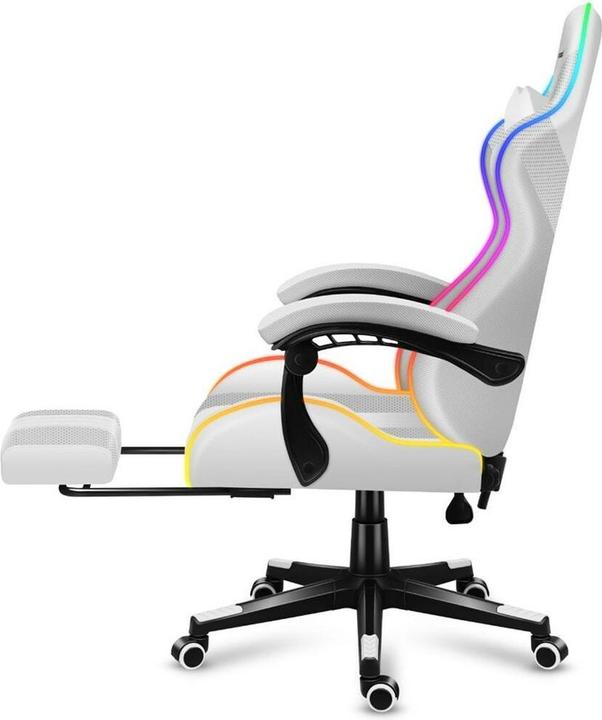 Actual product image Huzaro Force 4.7 RGB