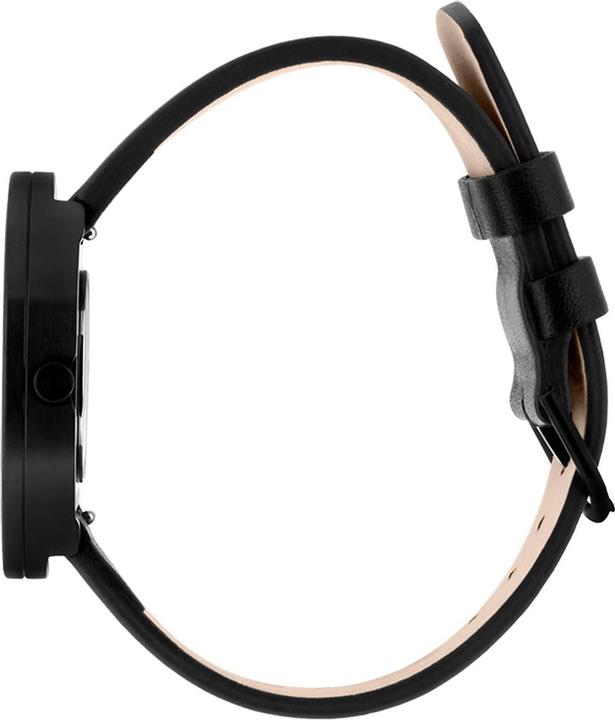 Produktbild Picto 43350-4120B Unisex Black 40mm 5ATM