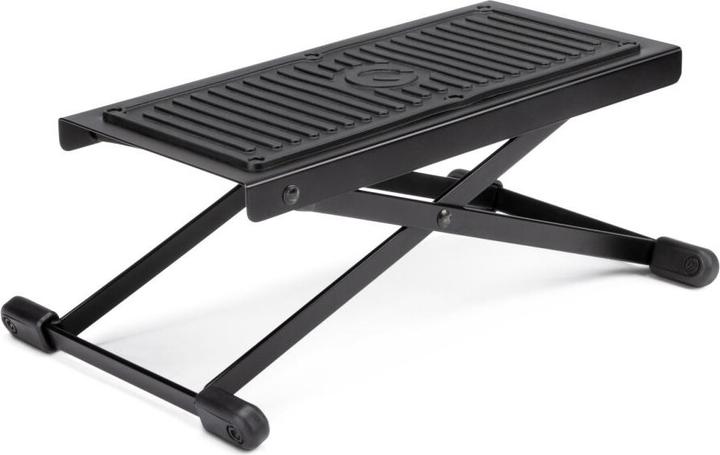 Produktbild Gravity GSFB01 GitarrenFussbank (Instrumenten Fussbank)