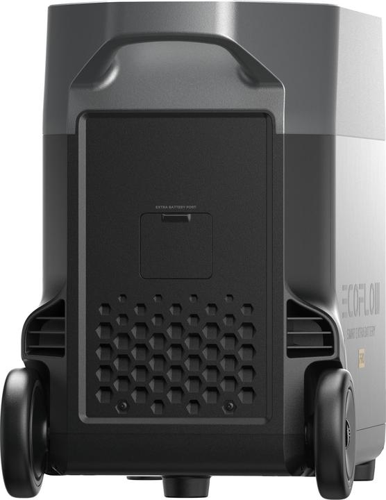 Image du produit EcoFlow Delta Pro Smart