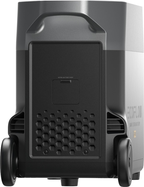Produktbild EcoFlow Smart Extra Battery