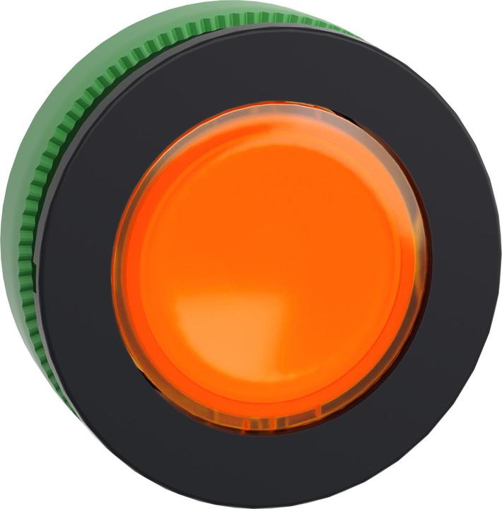 Produktbild Schneider Electric Flush Orange Pilot Light Head
