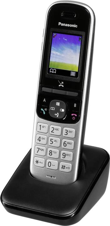 Panasonic KX-TGH710GS
