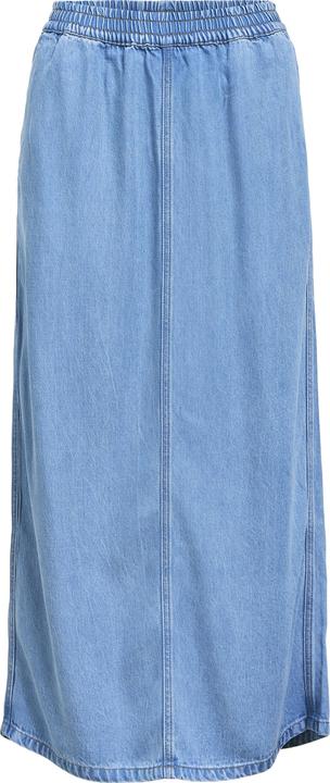 Produktbild Object Denim Maxirock (S)