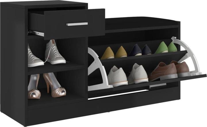 Produktbild VidaXL Calvin (94.5 x 31 x 57 cm)