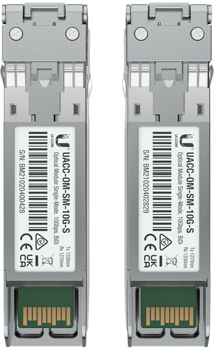 Produktbild Ubiquiti UACC-OM-SM-10G-S-2
