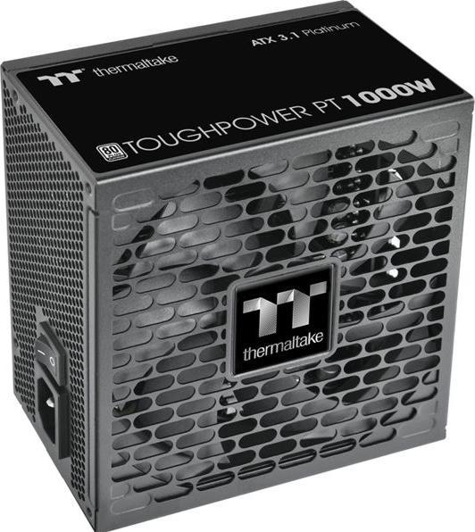 Produktbild Thermaltake Toughpower PT/1000W (1000 W)