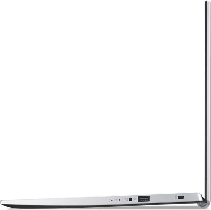 Image du produit Acer Aspire 3 (17.30", Intel Core i3-1215U, 16 Go, 1000 Go, DE)