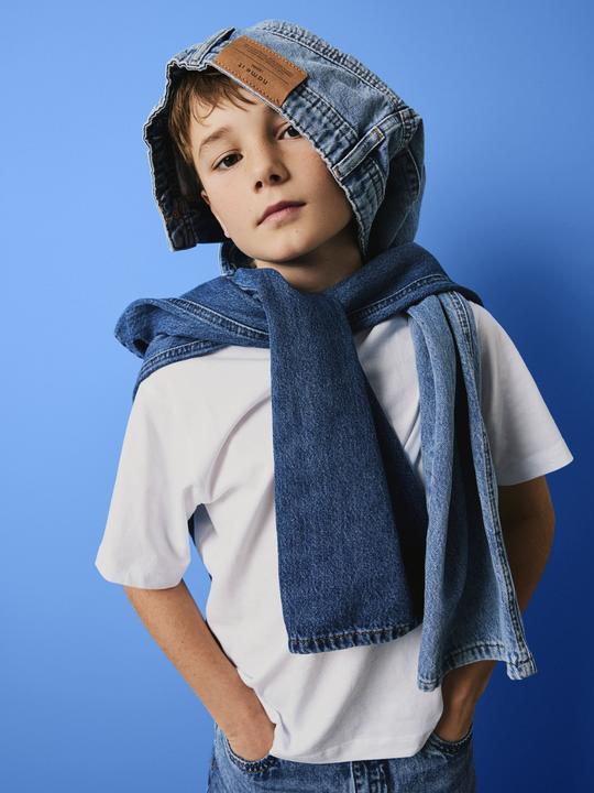 Image du produit Name it Nkmvobbo Ss Nreg Top Noos (122, 128)