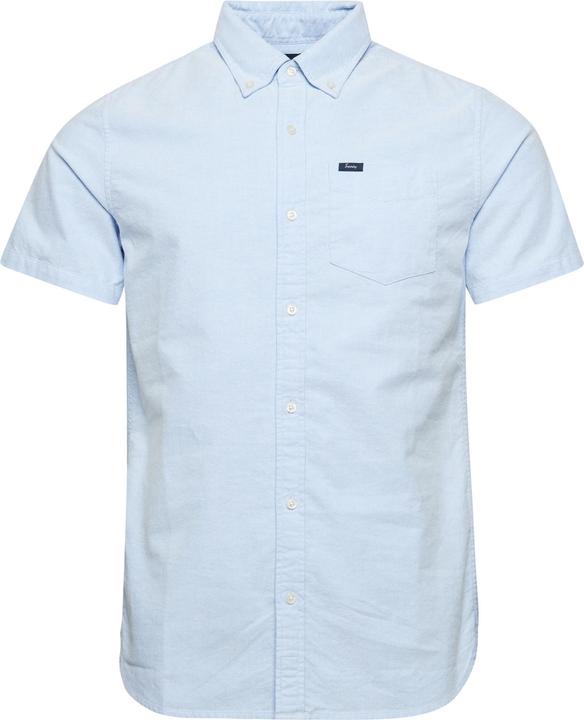 Immagine prodotto Superdry Camicia Oxford Vintage S/S (M)