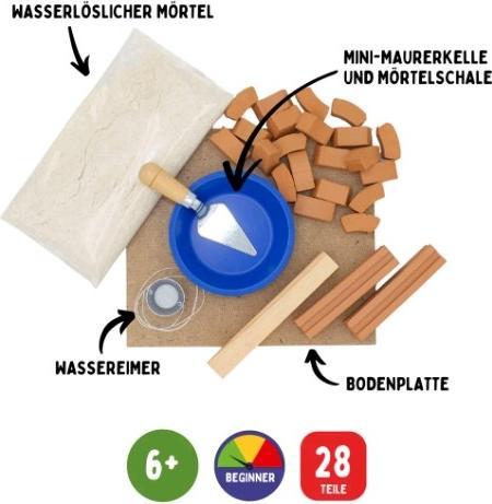 Produktbild teifoc Brunnen