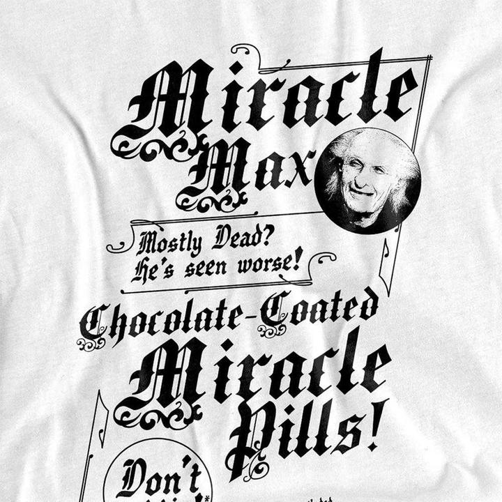 Produktbild The Princess Bride TShirt (M)