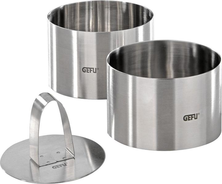 Produktbild GEFU Forma