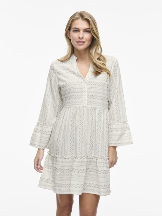 Produktbild Vila VIETNA 3/4-Arm Minikleid (44)