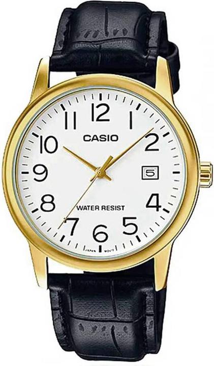 Actual product image Casio Standard (Analogue wristwatch, 37 mm)