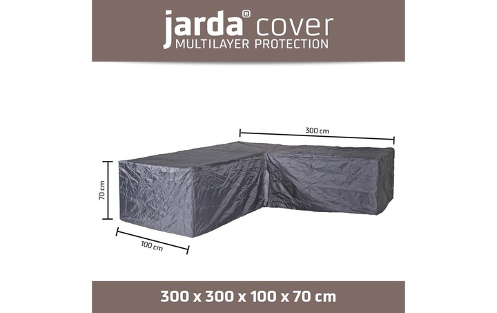 Produktbild Jarda Loungeschutzhülle