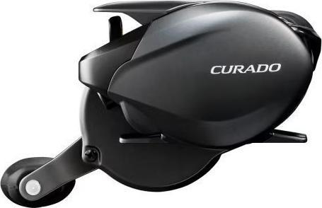 Actual product image Shimano Curado K 300