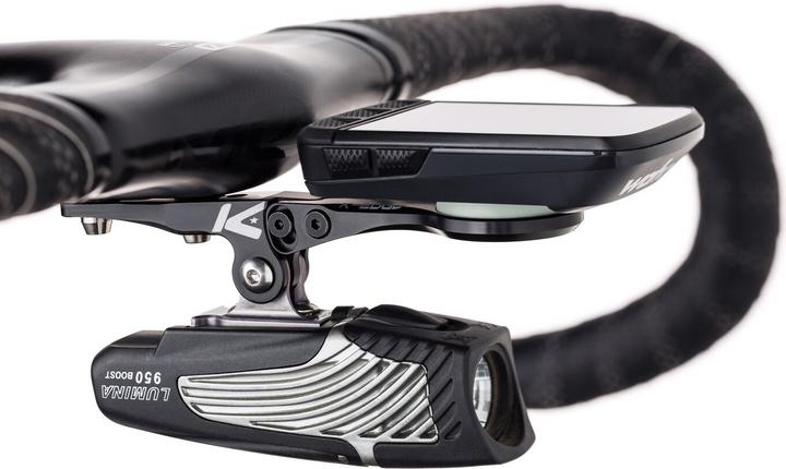 Actual product image K-Edge Wahoo Integrated Combo
