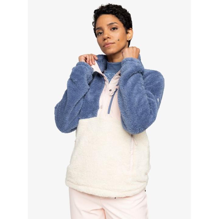 Actual product image Roxy Alabama - Fleecejacke - Damen (S)
