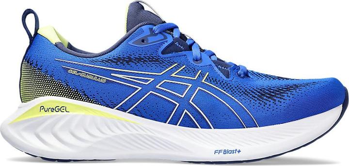 Actual product image ASICS Performance Gel-Cumulus 25 (44.5)