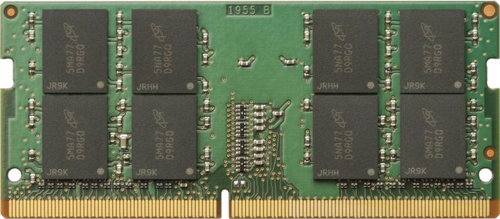 Produktbild HP 8GB DDR5 (1x8GB) 4800 UDIMM NECC Memory (1 x 8GB, 4800 MHz, DDR5-RAM)