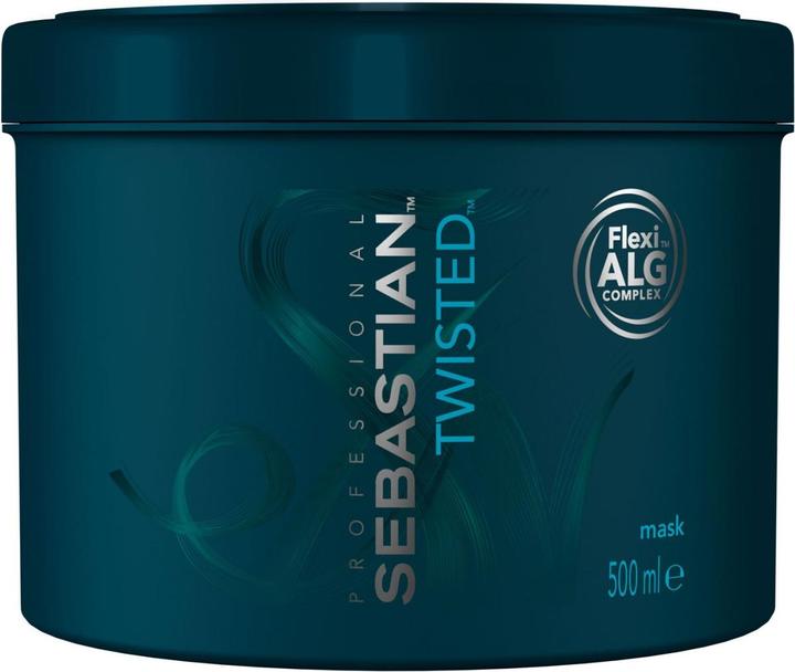 Sebastian Twisted (500 ml)