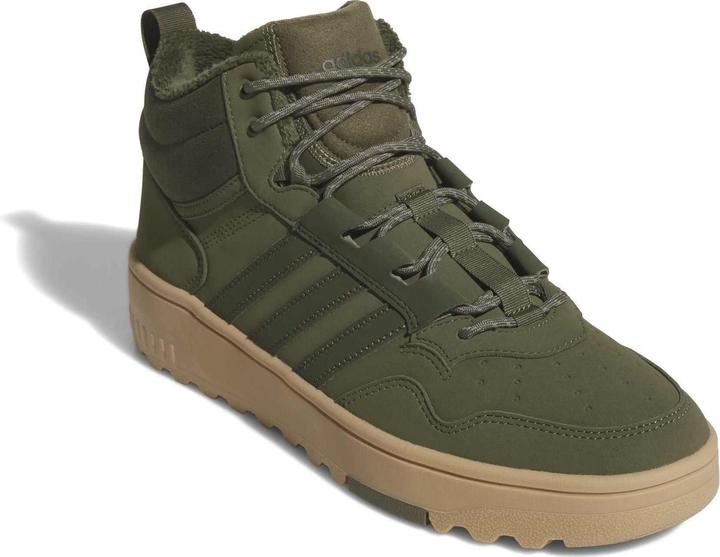 Produktbild Adidas Hoops 4.0 Mid (43)
