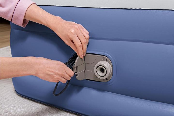 Produktbild Bestway Twin (100 x 190 cm)