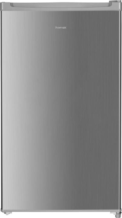 Produktbild Home homeX CS1014-S Kühlschrank ohne Gefrierfach | 90L Gesamt-Nutzinhalt | Freistehend | Cool-Zone | Temp (90 l)
